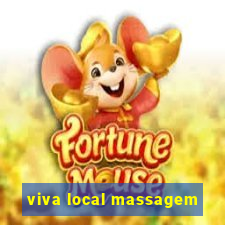 viva local massagem